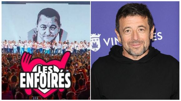 Les Enfoirés : l'hymne 2024 "Jusqu'au dernier"