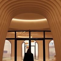 C'est la pire série de 2025, même son actrice légendaire reconnait que les premiers épisodes étaient nuls