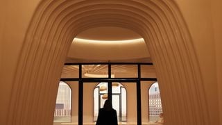 C'est la pire série de 2025, même son actrice légendaire reconnait que les premiers épisodes étaient nuls