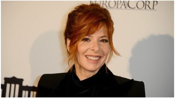 Mylène Farmer : nouvel album en décembre