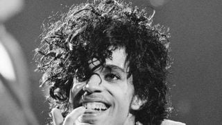 Prince : cette chanson cartonne grâce à "Stranger Things"