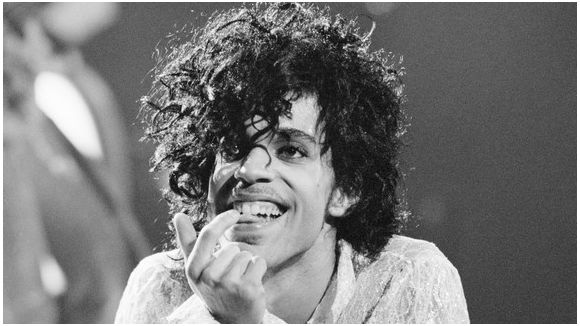 Prince : cette chanson cartonne grâce à "Stranger Things"