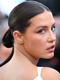 Adèle Exarchopoulos à la conquête d'Hollywood : elle décroche son premier rôle majeur aux côtés d'une star de Batman