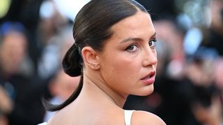 Adèle Exarchopoulos à la conquête d'Hollywood : elle décroche son premier rôle majeur aux côtés d'une star de Batman