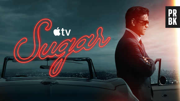 Sugar dévoile la date de sortie de sa saison 2