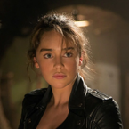 Personne n'apprécie ses projets Star Wars, Marvel et Terminator mais Emilia Clarke s'en moque