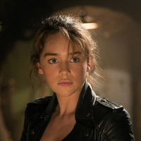 Personne n'apprécie ses projets Star Wars, Marvel et Terminator mais Emilia Clarke s'en moque