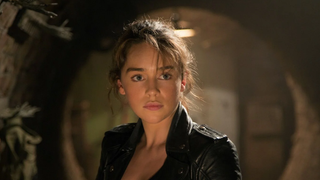 Personne n'apprécie ses projets Star Wars, Marvel et Terminator mais Emilia Clarke s'en moque