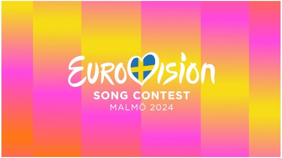 Eurovision 2024 : toutes les chansons !
