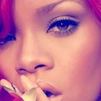 Rihanna pulivérise les records en Angleterre