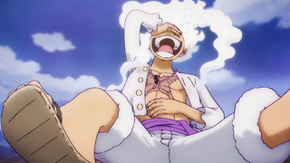 Luffy de One Piece, le plus grand personnage jamais créé dans un manga ? Eiichiro Oda explique ce qui fait sa force, "Luffy possède toujours son..."