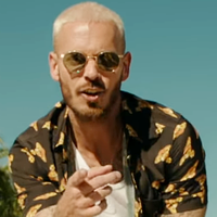 M. Pokora à Miami pour "Alexandrie Alexandra"