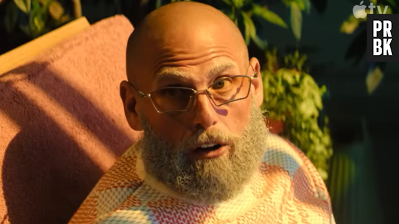 Jonah Hill, réalisateur et acteur dans Chantage