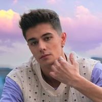 Axel (Star Academy) se confie sur son 1er album