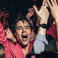 Mika à Bercy : l'un de ses meilleurs concerts en France