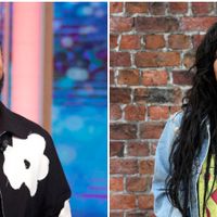 Eurovision : bientôt un duo Slimane-Loreen ?