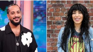 Eurovision : bientôt un duo Slimane-Loreen ?