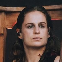 Christine and the Queens : un danseur balance !