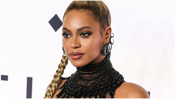 Beyoncé annule sa venue à Coachella