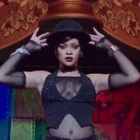 Rihanna dans "Valérian" : la BA fantastique !