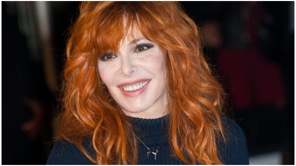 Mylène Farmer de retour au cinéma !