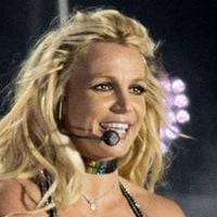 Britney Spears : où est Brighton ?