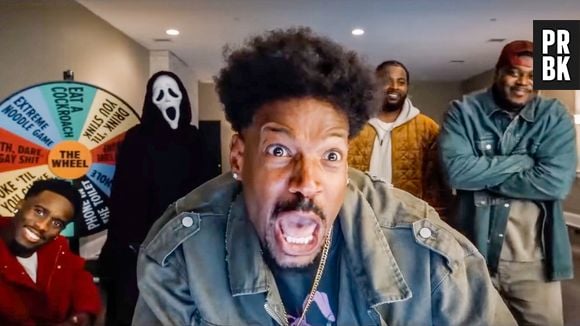 Bande-annonce de Scary Movie 6 (2026).