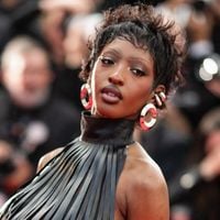 Ebony : et si sa venue à Cannes cachait un "nouveau projet" éloigné de la musique ?