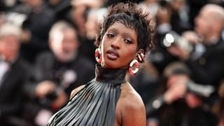 Ebony : et si sa venue à Cannes cachait un "nouveau projet" éloigné de la musique ?