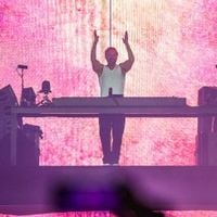 David Guetta : un concert au Stade de France !