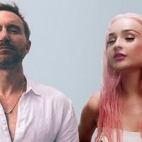 David Guetta et Kim Petras : écoutez la collab' !