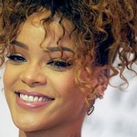 Rihanna : "Mon nouvel album est super !"