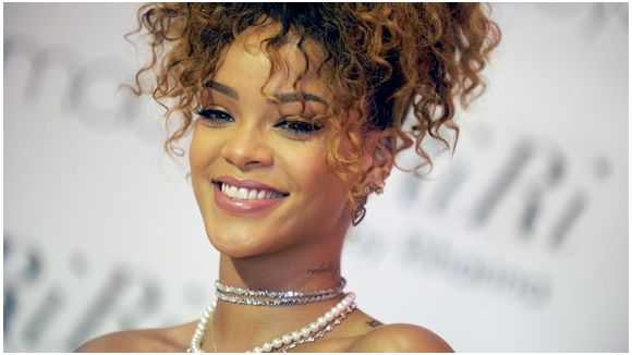 Rihanna : "Mon nouvel album est super !"