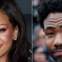 Rihanna dans un film avec Childish Gambino