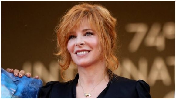 Mylène Farmer bientôt de retour au cinéma ?