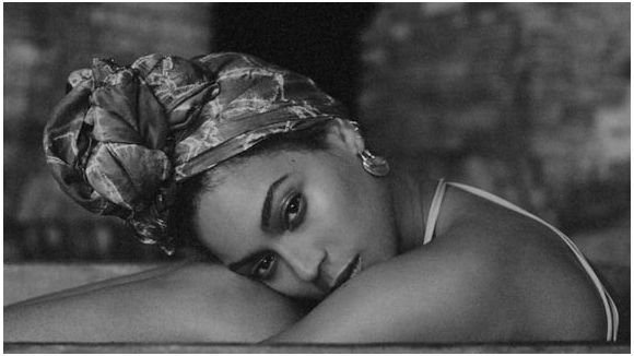 Beyoncé : les audiences du film "Lemonade"