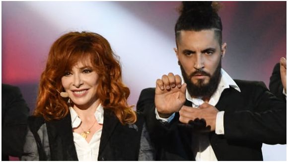 Mylène Farmer : son chorégraphe se confie (2/2)