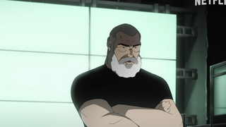 23 ans après ses débuts et 31 millions de jeux vidéo vendus, l'espion préféré des gamers débarque en série sur Netflix