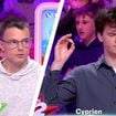 Les 12 Coups de Midi : Cyprien moins fort qu'Emilien ? TF1 va les mettre en duel, et on la date