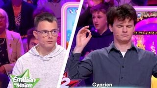 Les 12 Coups de Midi : Cyprien moins fort qu'Emilien ? TF1 va les mettre en duel, et on la date