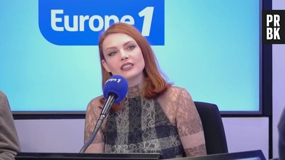 Elodie Frégé pas prête pour Danse avec les stars 2027