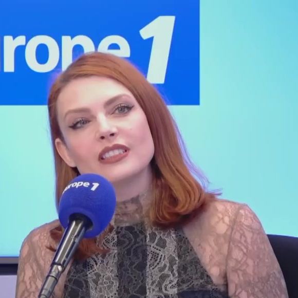 Elodie Frégé pas prête pour Danse avec les stars 2027