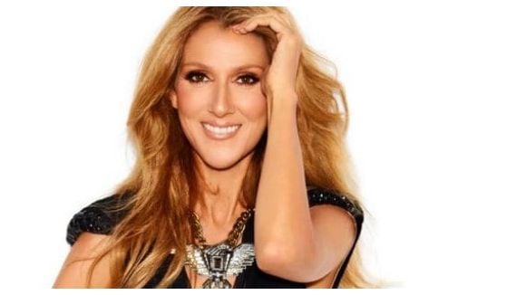 Céline Dion à Paris-Bercy : c'est complet !