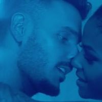 M. Pokora torride avec Christina Milian