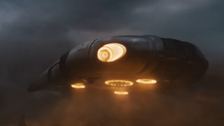 Dans 3 semaines sort l'un des films de science-fiction les plus importants de l'année : il poursuit une série de 38 ans