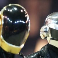 Les Daft Punk à la cérémonie des JO 2024 ?!