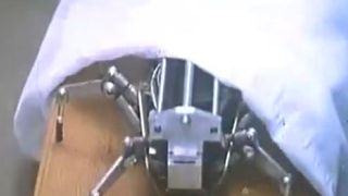 Seuls les vrais fans le savent : il a fait un flop à cause de Terminator, mais ce film de science-fiction du créateur de Jurassic Park a prédit une grande partie de l'avenir