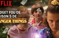 Bande-annonce de la saison 5 de Stranger Things