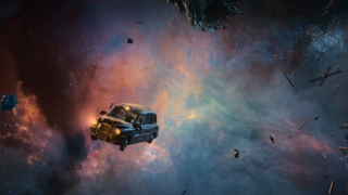 Menacée d'annulation, la plus culte des séries de science-fiction pourrait finalement durer jusqu'en 2028, "Je peux vous promettre des trucs incroyables"