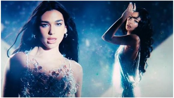 Jennie et Dua Lipa : le clip du duo événement !